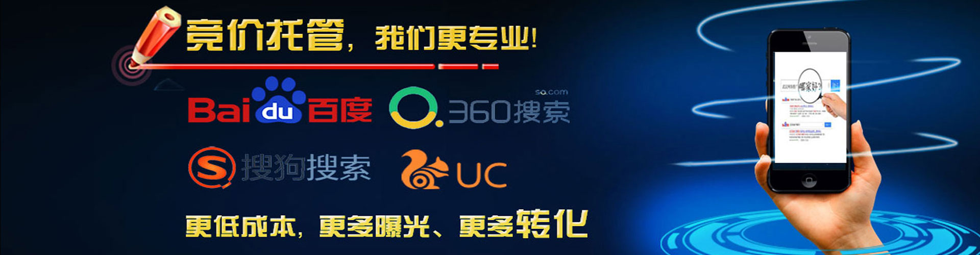 万华谷歌sem